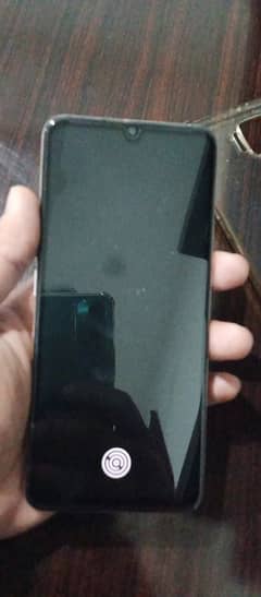 oppo f17 10/10 8/128 finger on screen urgent sale