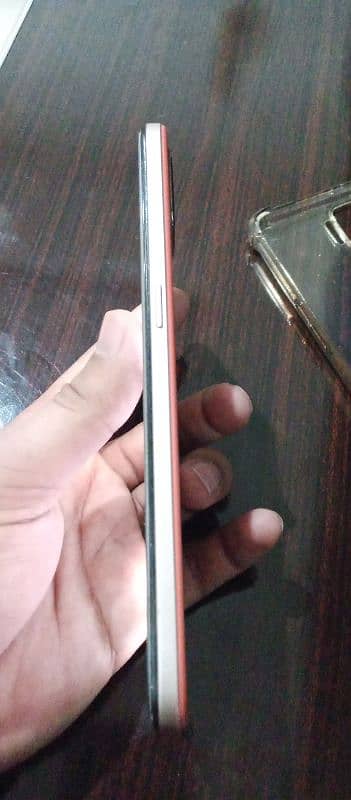 oppo f17 10/10 8/128 finger on screen urgent sale 2