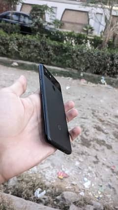 Pixel 3 non pta