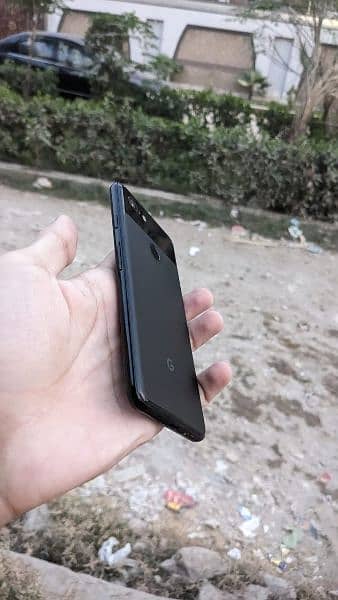 Pixel 3 non pta 0