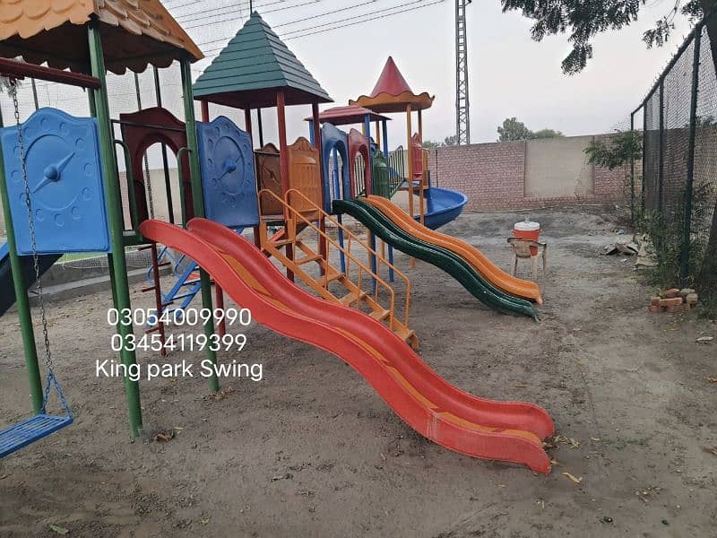 Park swing, slide, playground, Dholi, merry go round ,indoor ,outdoor 3