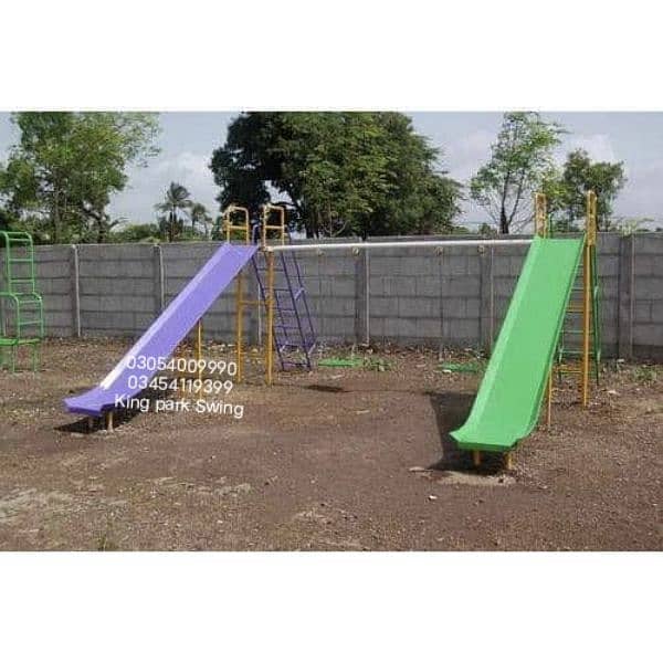 Park swing, slide, playground, Dholi, merry go round ,indoor ,outdoor 7