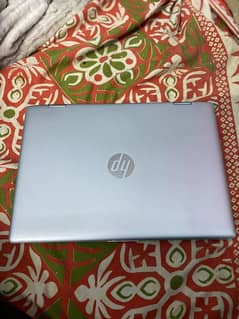 HP