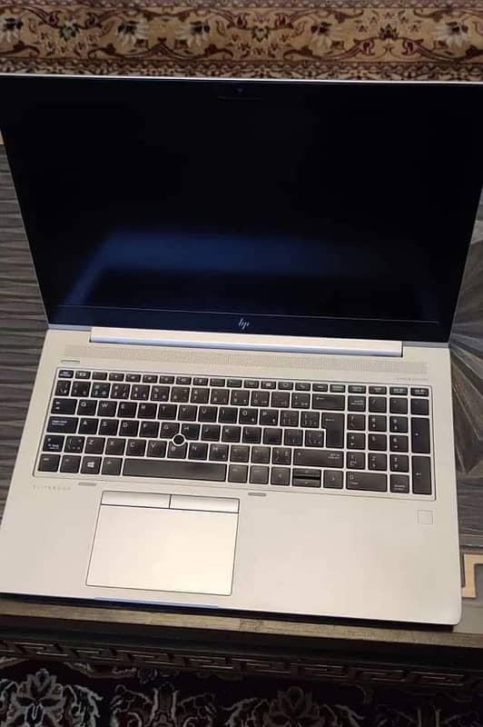 Hp elitebook 850 g6 1