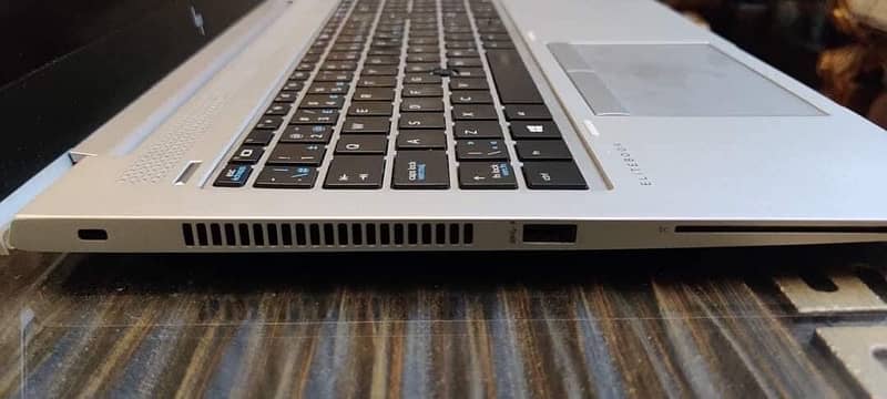 Hp elitebook 850 g6 3