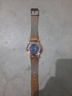 china watch