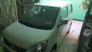 Suzuki WagonR VXL 2021 (Bumper to Bumper Total Genuine)