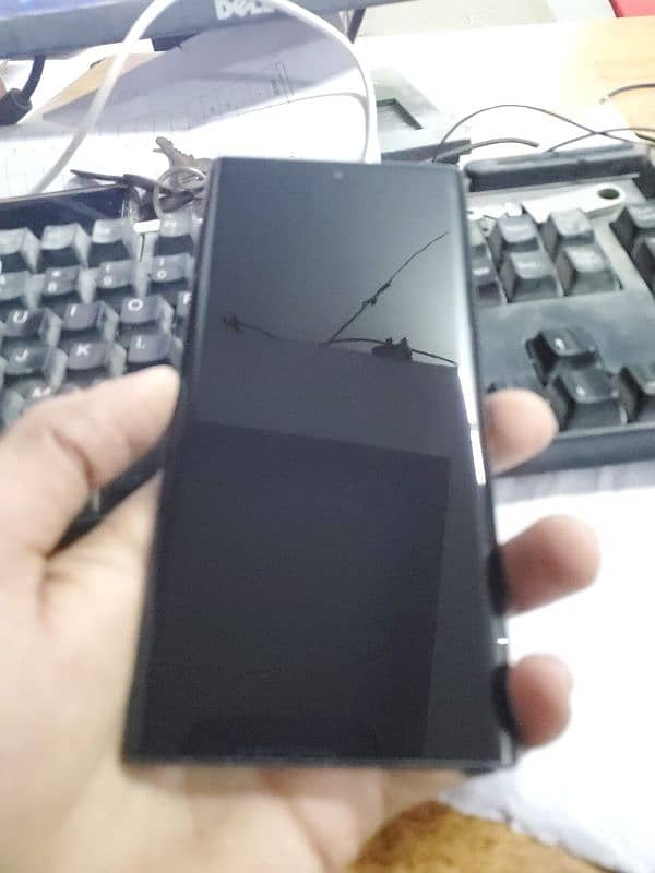 sumsung note 10 fresh condition PTA approve 2