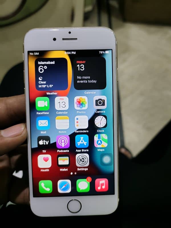 iphone 6s pta approved 16 gb 1