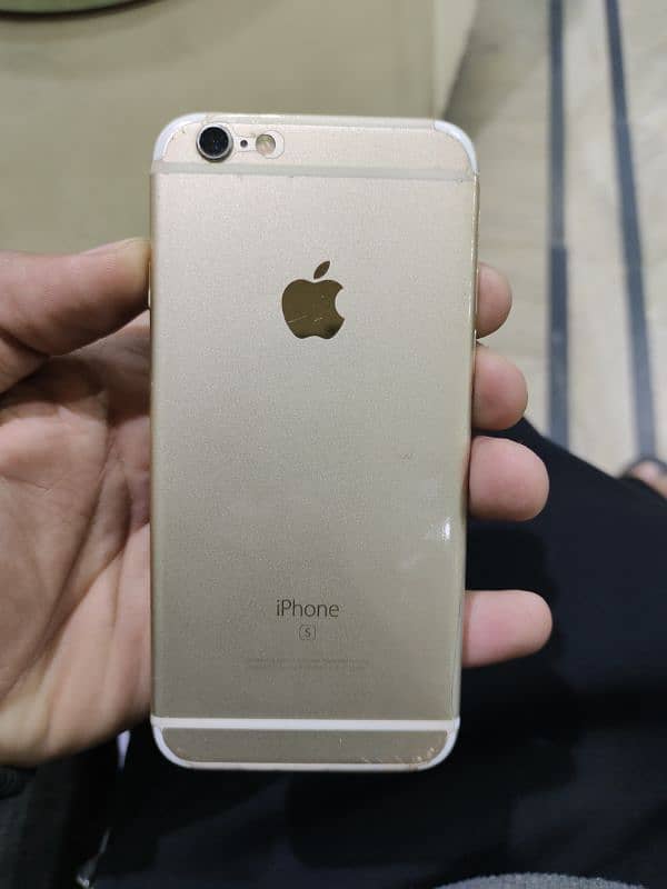 iphone 6s pta approved 16 gb 2