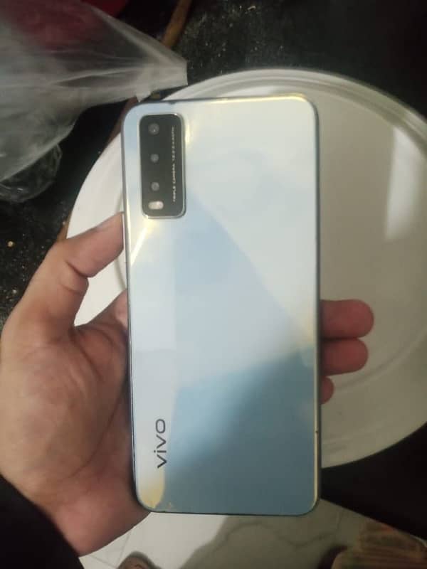 vivo y 20 4/64 0