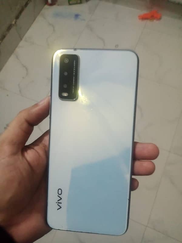 vivo y 20 4/64 1