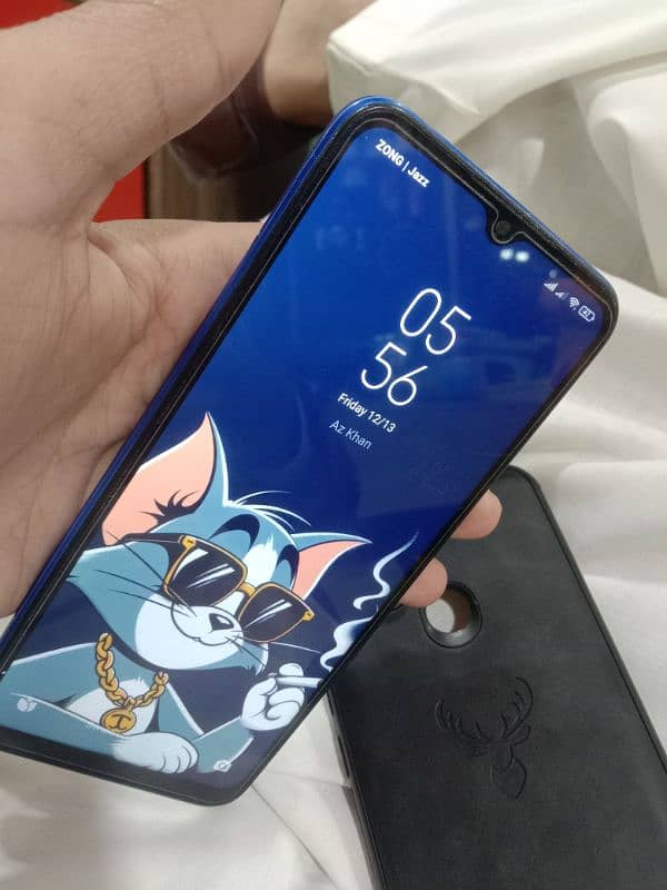 REDMI 9C 3GB/64GB PTA APPROVED 0