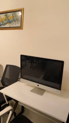 Apple IMac 27 inch