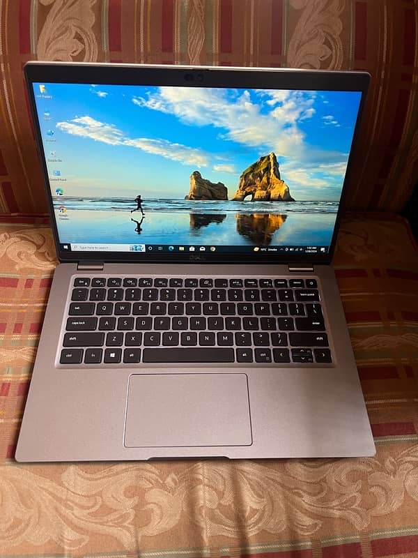 Dell Laptop Core i5 i7 6th 7th 8th 10th 11th 12th Gen Latitude Ssd 3