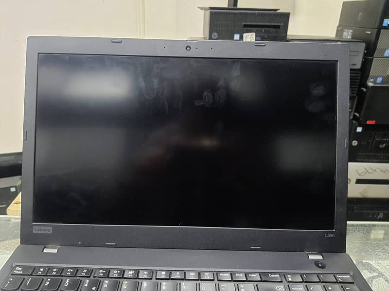 Lenovo L590 2