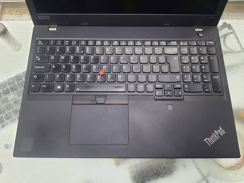 Lenovo L590 3