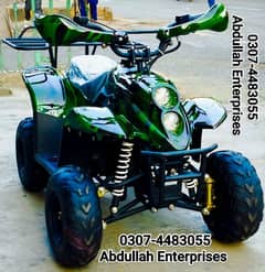 110cc fully Reconditioned Dubai quad atv bike for sale