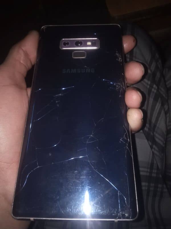 Samsung Note 9 Urgent Sale Need Cash 0