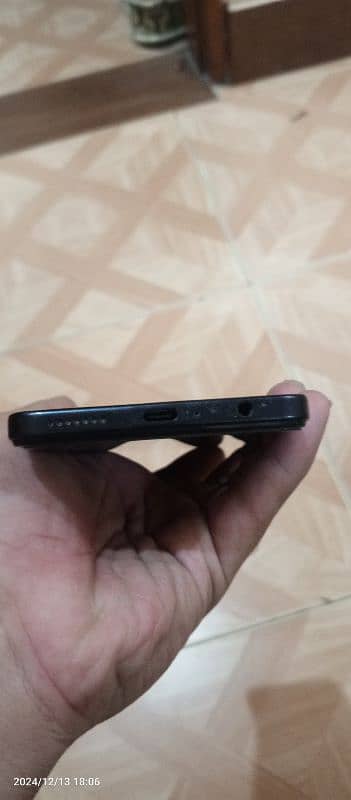 TECNO CAMON 19 Neo 6