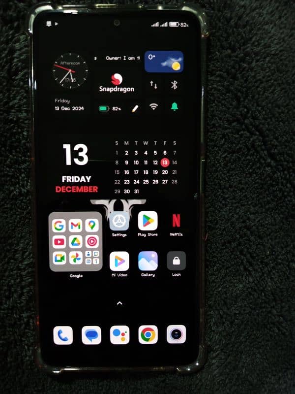 Redmi note 10 pro 8