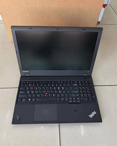 lenovo t540p i5 4th nvidia graphics