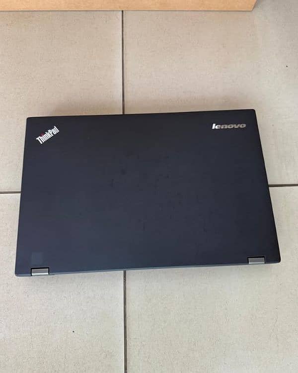 lenovo t540p i5 4th nvidia graphics 1