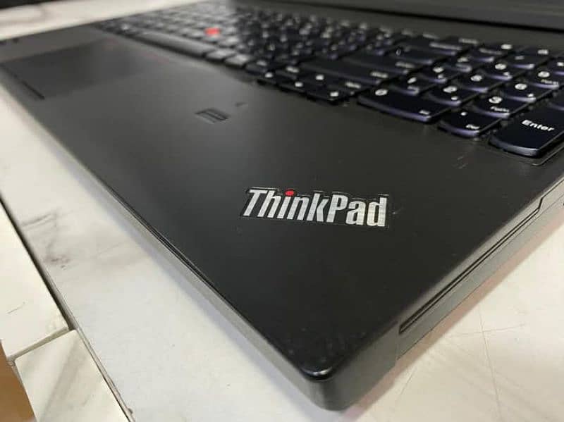 lenovo t540p i5 4th nvidia graphics 2