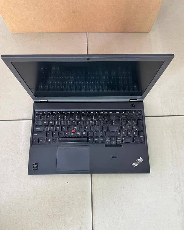 lenovo t540p i5 4th nvidia graphics 6