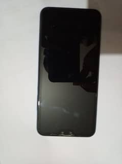 Huawei Y9 Prime Display light issue only