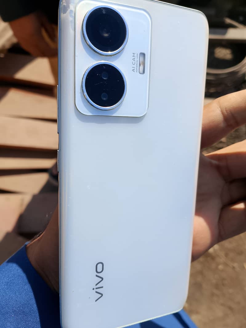 Vivo y55 0