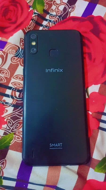 infinix smart 4 2GB 32GB 2