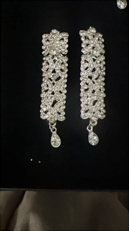 Necklace | Earings | Tikka for sale in cheap price 1