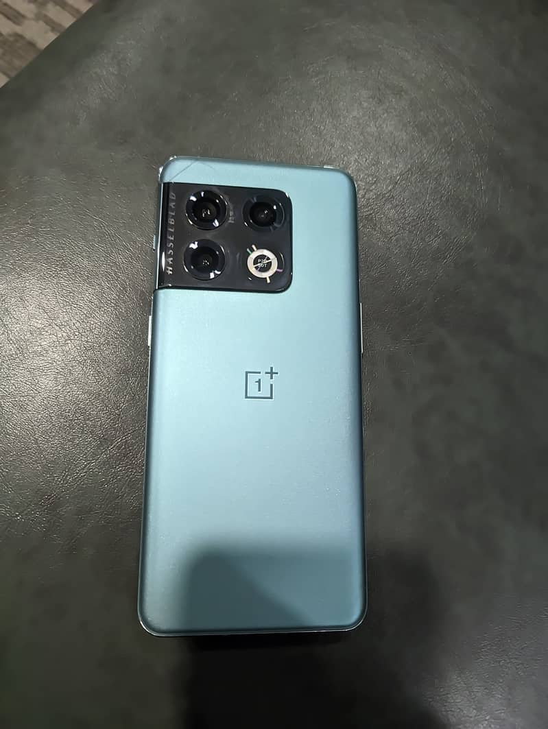 One Plus 10 Pro 5G 256GB - Official PTA Approved 0