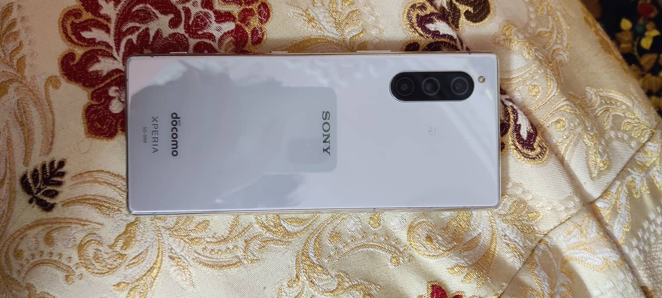 Sony xperia 5 3