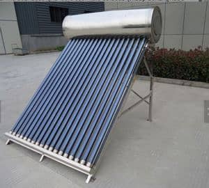 Solar Geyser /geezer/gyser/gezar/geaser/gyzer/geyser for sale 3