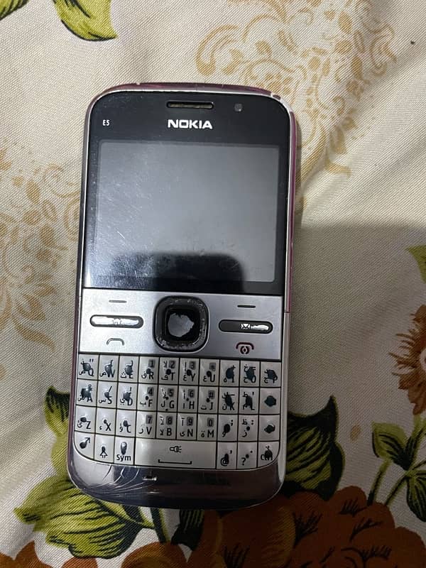 nokia 5. o mega pixel keyboard for sale 0