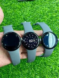 Google pixel watch