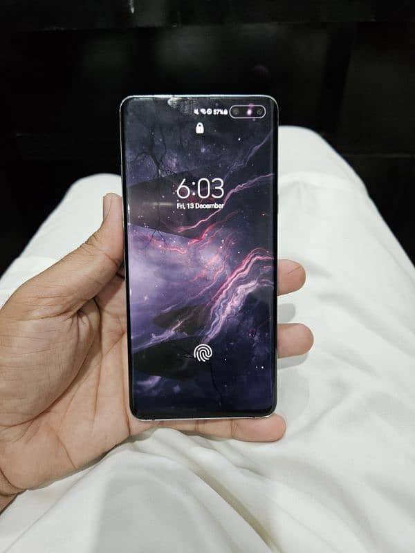 S10 Plus 5G 4