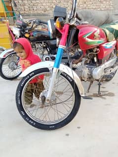 honda70