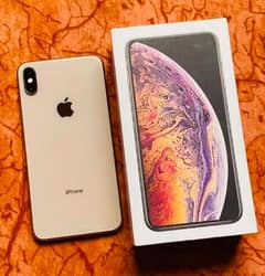 Apple iPhone XS Max