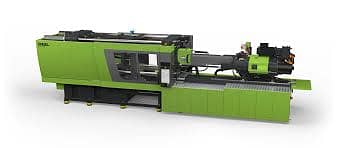 Injection Molding Machine