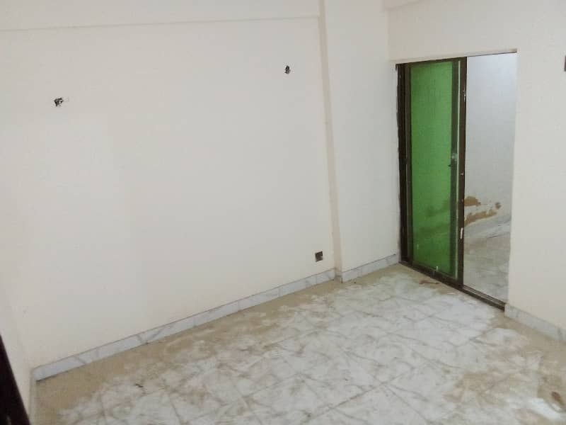 3 Bed DD Flat Available For Sale In Shaz Residency 0