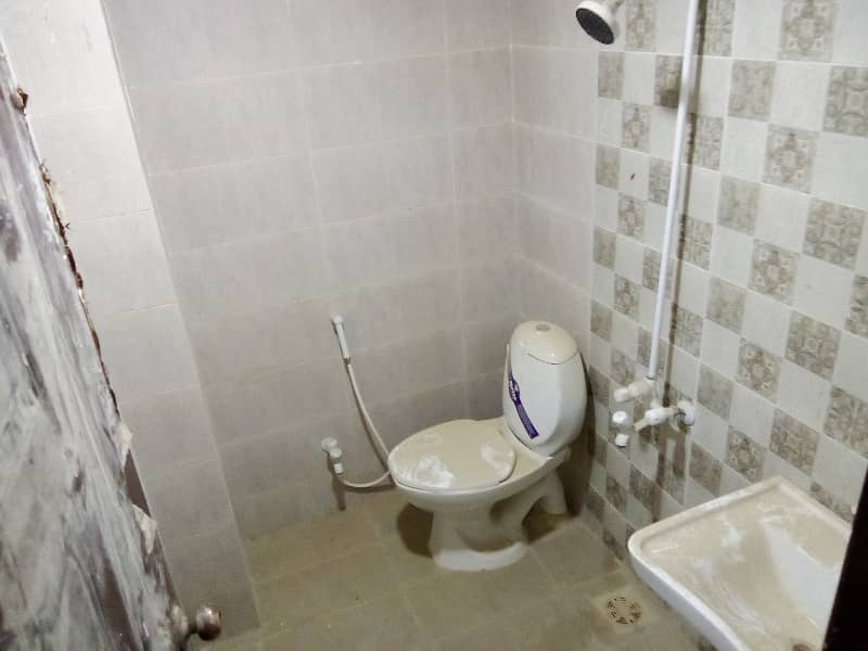 3 Bed DD Flat Available For Sale In Shaz Residency 4