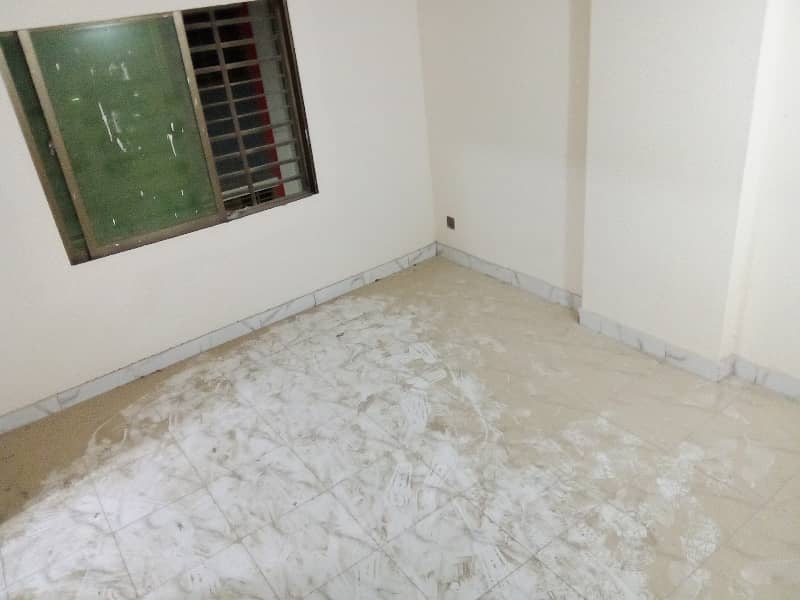 3 Bed DD Flat Available For Sale In Shaz Residency 5