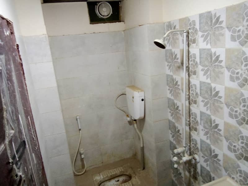 3 Bed DD Flat Available For Sale In Shaz Residency 6