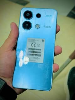 redmi note 13 8 256