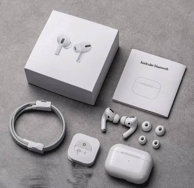 airpods pro2 1