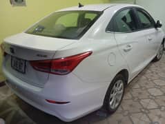 Changan Alsvin 2022 1.3