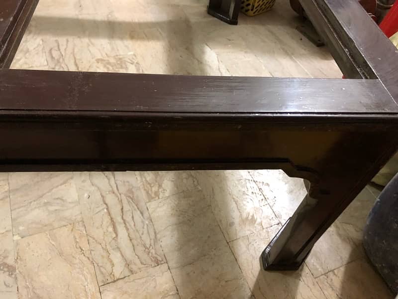 Center table for sale 8